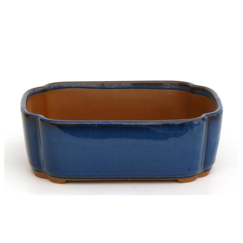 Yokkaichi Bonsai Pot M19-21B