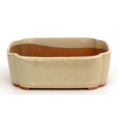 Yokkaichi Bonsai Pot M19-22A