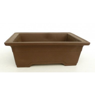 Maceta Bonsái Yokkaichi M19-24A