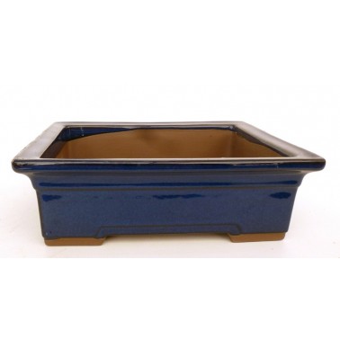 Yokkaichi Bonsai Pot M19-25A