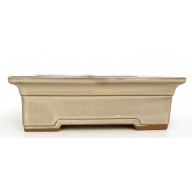 Yokkaichi Bonsai Pot M19-26B