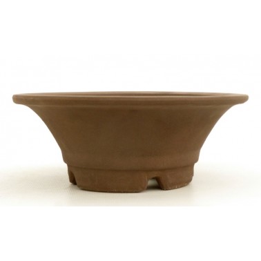 Yokkaichi Bonsai Pot M24-01