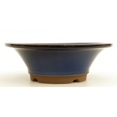 Yokkaichi Bonsai Pot M24-09