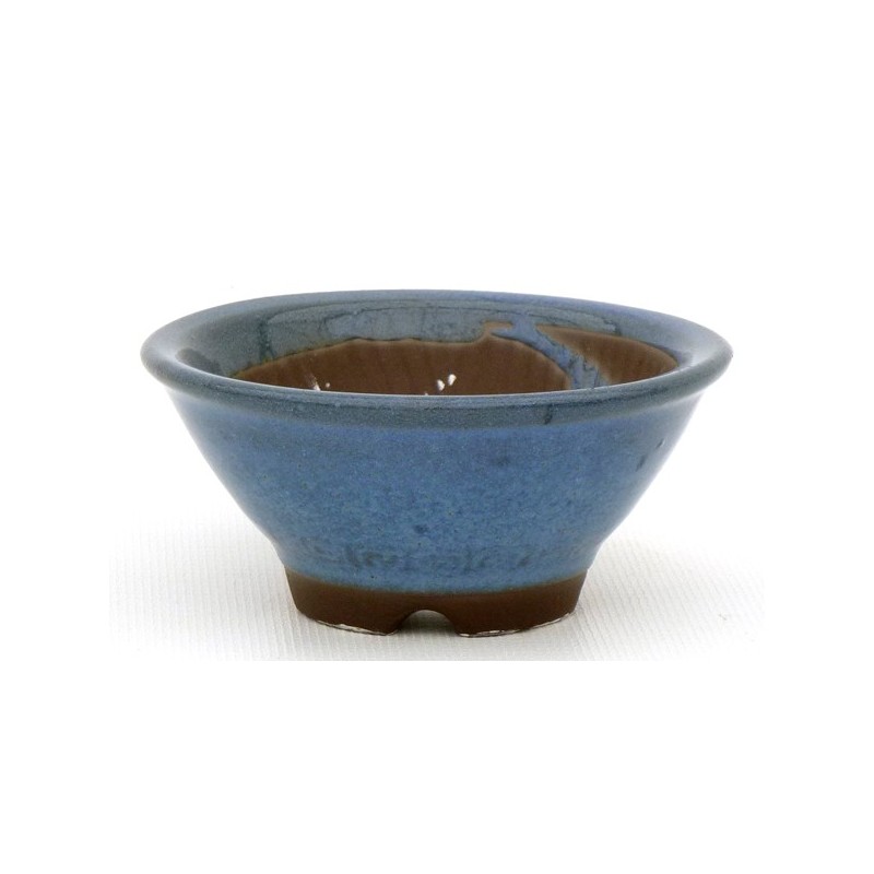 Maceta Bonsái Yokkaichi M28-01BE