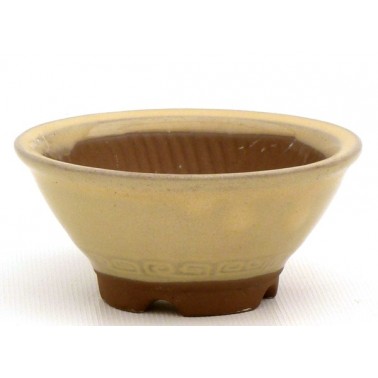 Maceta Bonsái Yokkaichi M28-01BE