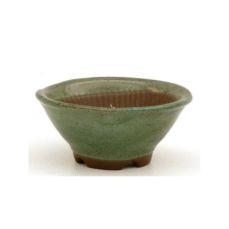 Maceta Bonsái Yokkaichi M28-01BE