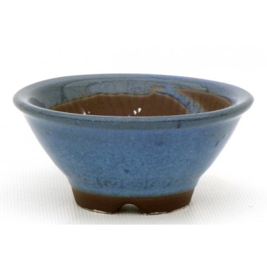 Maceta Bonsái Yokkaichi M28-01BE