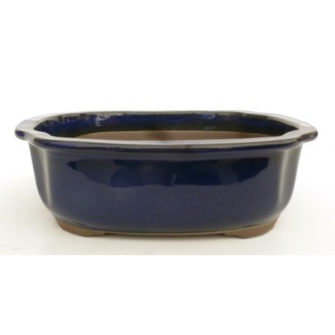 Yokkaichi Bonsai Pot M29-15A