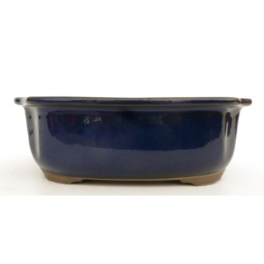 Yokkaichi Bonsai Pot M29-15A