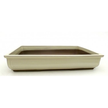 Yokkaichi Bonsai Pot M31-12