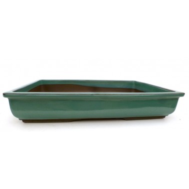 Yokkaichi Bonsai Pot M31-18