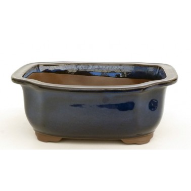 Yokkaichi Bonsai Pot M32-30C