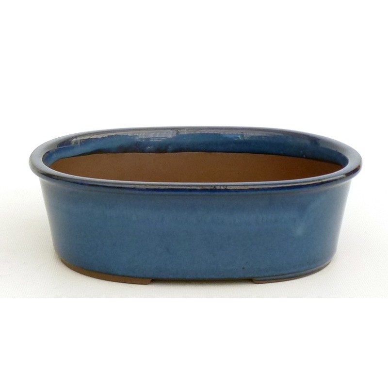 Yokkaichi Bonsai Pot M33-03A