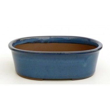 Yokkaichi Bonsai Pot M33-03A