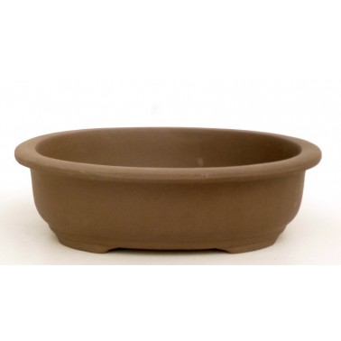 Yokkaichi Bonsai Pot M32-18A