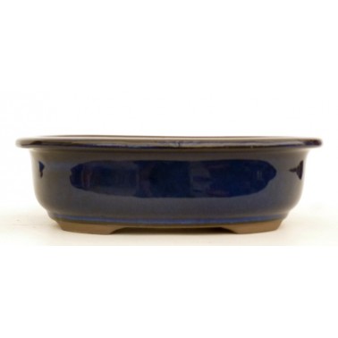 Yokkaichi Bonsai Pot M32-19A