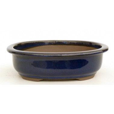 Yokkaichi Bonsai Pot M32-19A