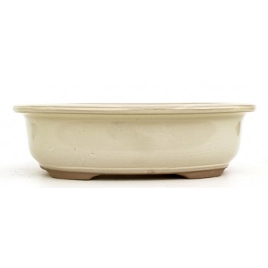 Yokkaichi Bonsai Pot M33-20C