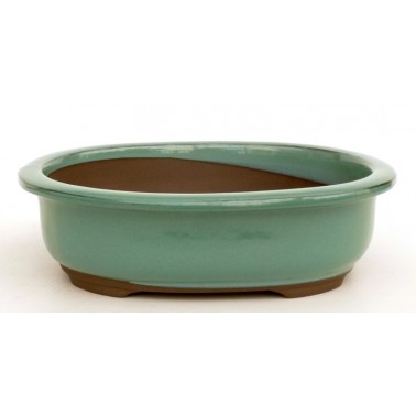 Yokkaichi Bonsai Pot M33-21A