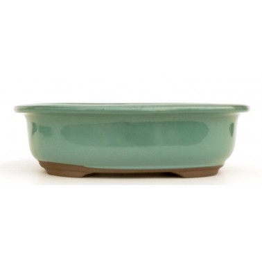 Yokkaichi Bonsai Pot M33-21B