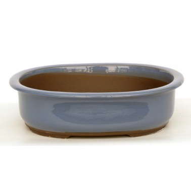 Yokkaichi Bonsai Pot M33-27A