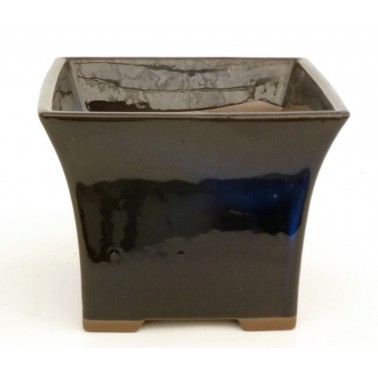 Yokkaichi Bonsai Pot M39-07B