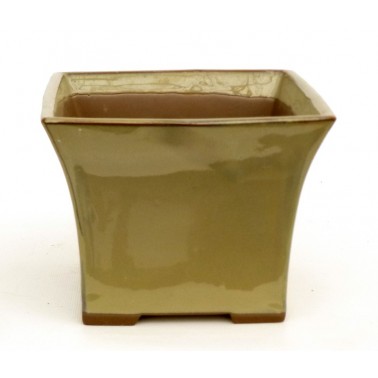 Yokkaichi Bonsai Pot M39-09B