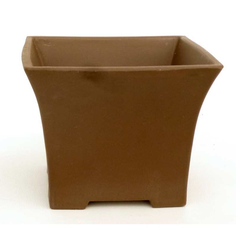 Yokkaichi Bonsai Pot M39-06A