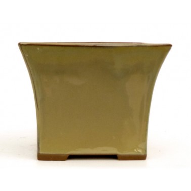 Yokkaichi Bonsai Pot M39-09C