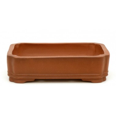 Yixing Bonsai Pot ASE-323