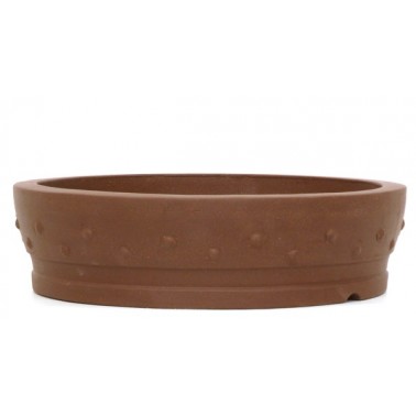 Maceta Bonsái Yixing L-0049C