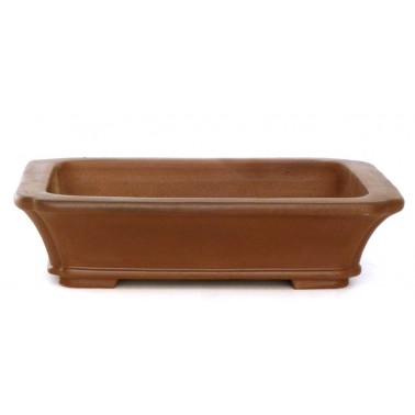 Yixing Bonsai Pot SEM-737A