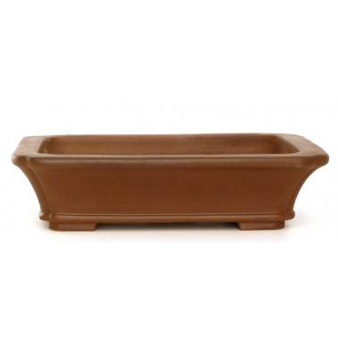 Yixing Bonsai Pot SEM-737A