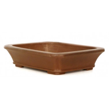 Yixing Bonsai Pot SEM-737A