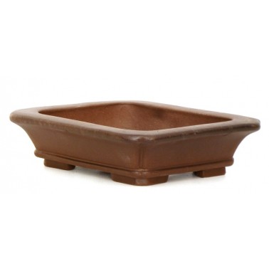 Yixing Bonsai Pot SEM-737B