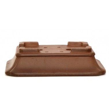 Yixing Bonsai Pot SEM-737B