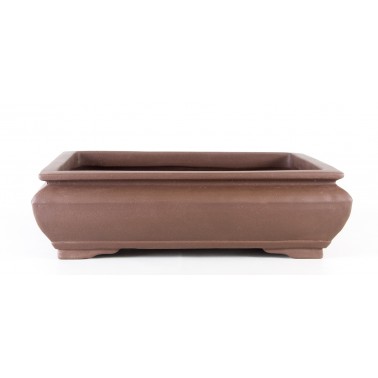 Yixing Bonsai Pot LX-0551