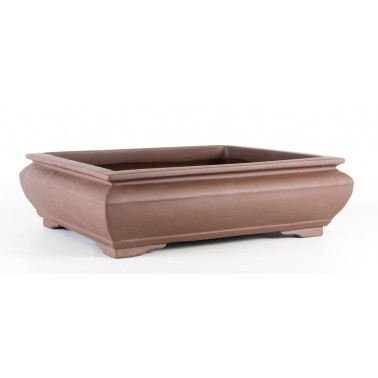Yixing Bonsai Pot LX-0551