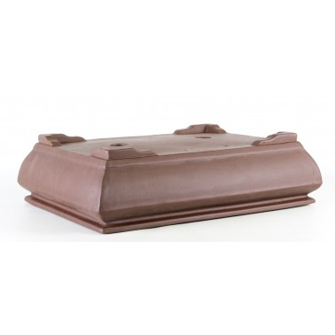 Yixing Bonsai Pot LX-0551