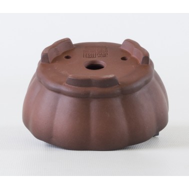 Yixing Bonsai Pot QR-023