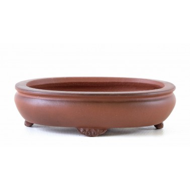 Maceta Bonsái Yixing QR-024