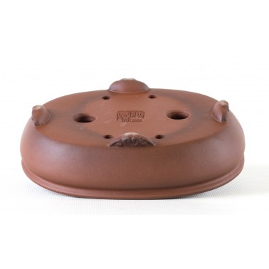 Yixing Bonsai Pot QR-024