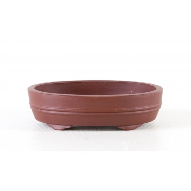 Maceta Bonsái Yixing MQ-01