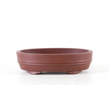 Maceta Bonsái Yixing MQ-01