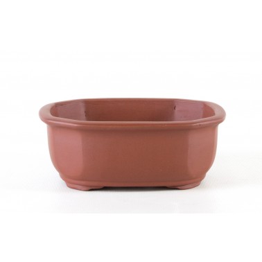 Yixing Bonsai Pot MQ-07