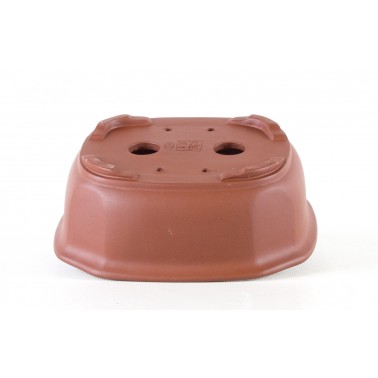 Yixing Bonsai Pot MQ-07