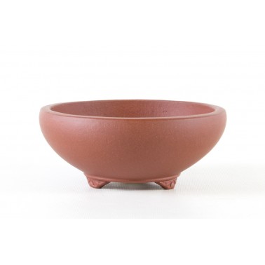 Yixing Bonsai Pot MQ-09