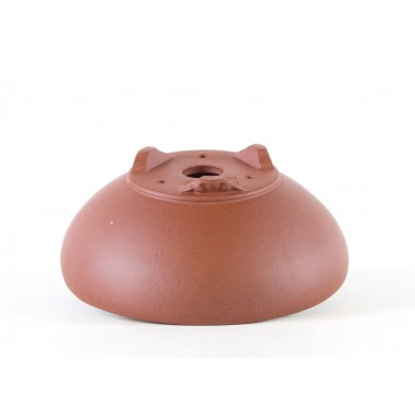 Yixing Bonsai Pot MQ-09