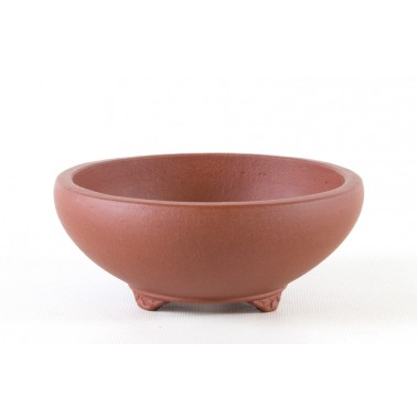 Yixing Bonsai Pot MQ-09