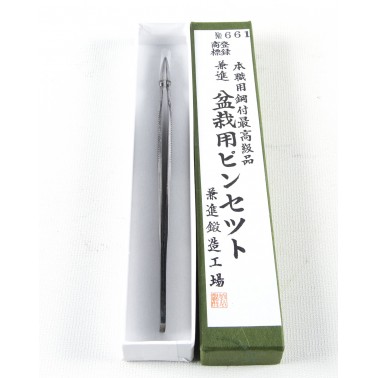 Pinza Defoliadora Kaneshin N661